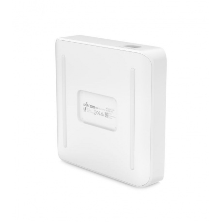 Коммутатор Ubiquiti USW-LITE-16-POE - фото 8