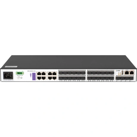 Коммутатор SNR SNR-S3850G-24FX