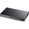 Коммутатор L3 Access Zyxel NebulaFlex Pro XGS2220-30 (XGS2220-30...