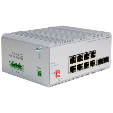 Коммутатор ORIGO OI2210P/185W/A1A - фото 1