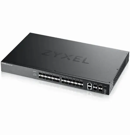 Коммутатор L3 Access Zyxel NebulaFlex Pro XGS2220-30F (XGS2220-3...
