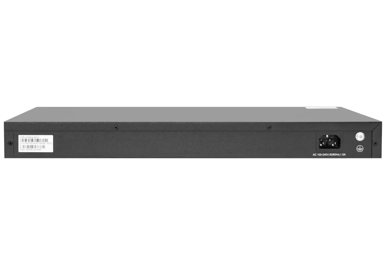Коммутатор SNR SNR-S2995G-48TX (SNR-S2995G-48TX) - фото 3