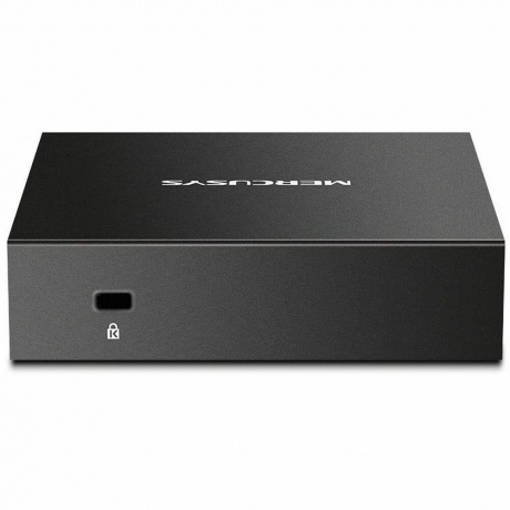 Коммутатор Mercusys (MS105GS) - фото 3