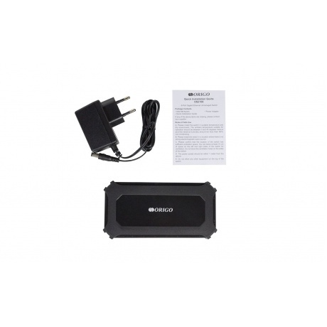 Коммутатор ORIGO (OS2108/A1A) - фото 6