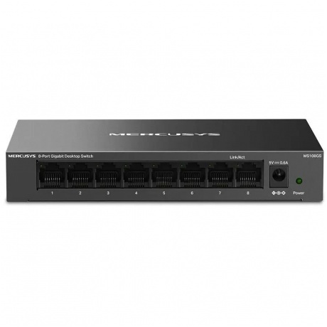 Коммутатор Mercusys (MS108GS)