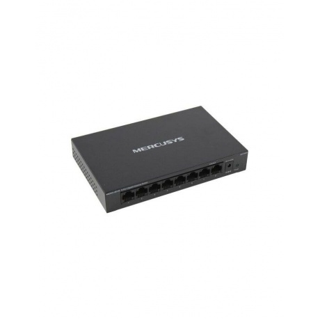 Коммутатор Mercusys (MS108GS) - фото 4
