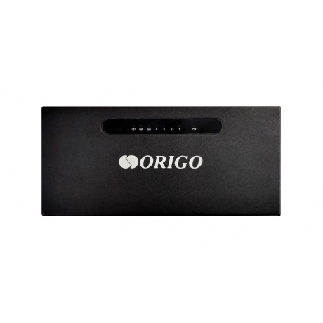 Коммутатор ORIGO (OS1206P/A1A) - фото 3