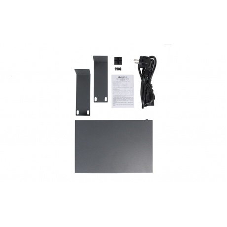 Коммутатор ORIGO (OS2210P/120W/A1A) - фото 5