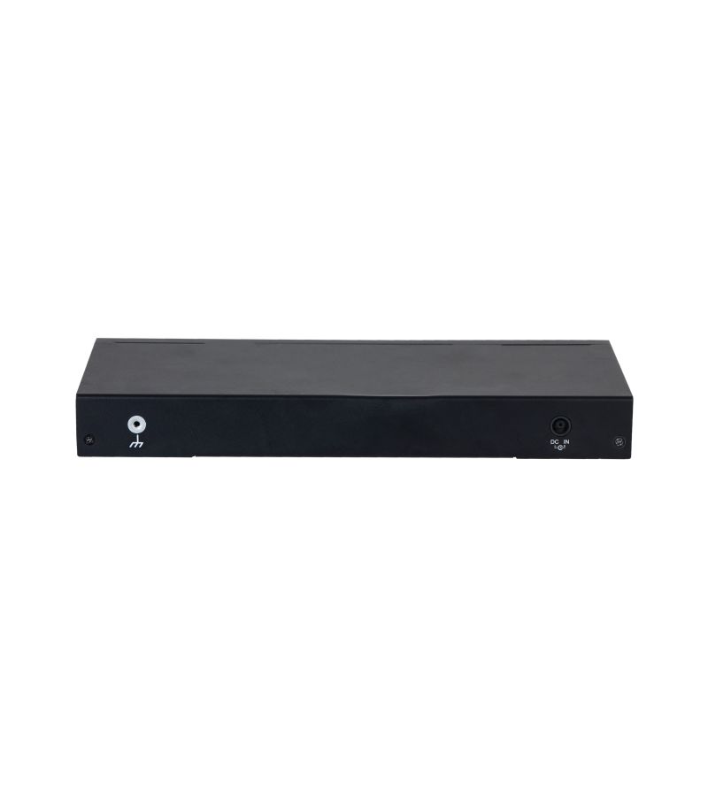 Коммутатор Dahua (DH-PFS3110-8ET1GT1GF-96) - фото 2