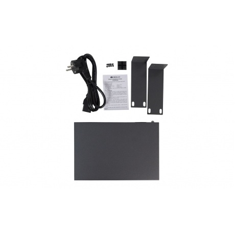 Коммутатор ORIGO (OS2210FP/120W/A1A) - фото 5