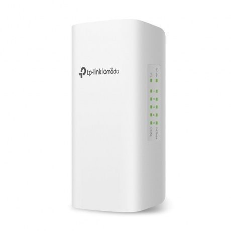 

Коммутатор TP-Link (SG2005P-PD)