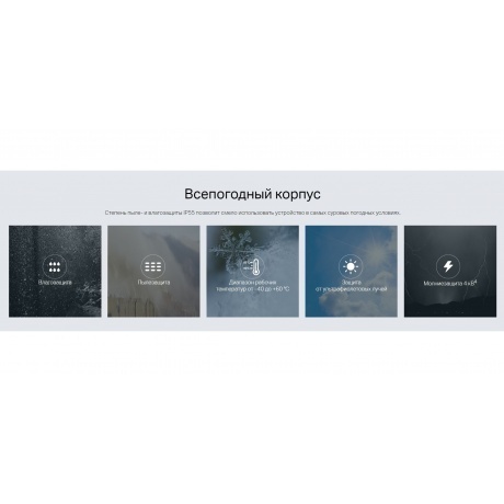 Коммутатор TP-Link (SG2005P-PD) - фото 13