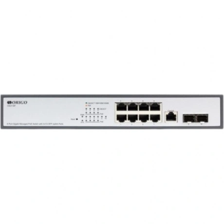 Коммутатор ORIGO (OS3110P/135W/A1A)