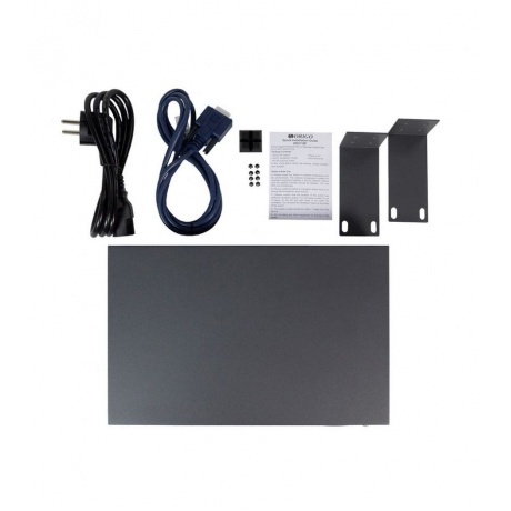 Коммутатор ORIGO (OS3110P/135W/A1A) - фото 4