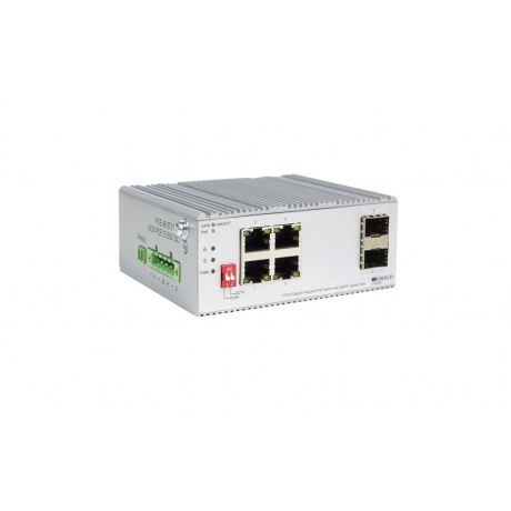 Коммутатор ORIGO (OI2206P/120W/A1A) - фото 2