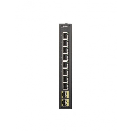 

Коммутатор D-Link DIS-100G-10S (DIS-100G-10S/A2A)