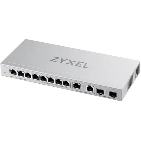 Коммутатор Zyxel XGS1010-12 (XGS1010-12-ZZ0102F)
