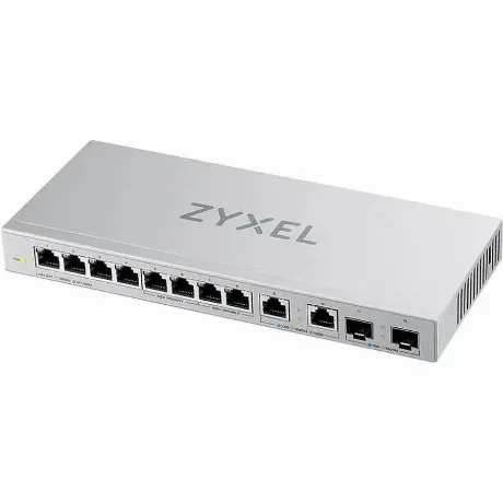 Коммутатор Zyxel XGS1010-12 (XGS1010-12-ZZ0102F)