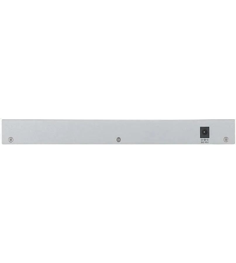 Коммутатор Zyxel XGS1010-12 (XGS1010-12-ZZ0102F) - фото 4