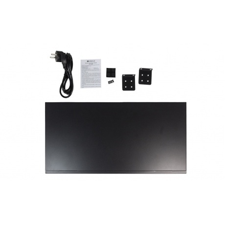 Коммутатор ORIGO (OS1326P/280W/A1A) - фото 4