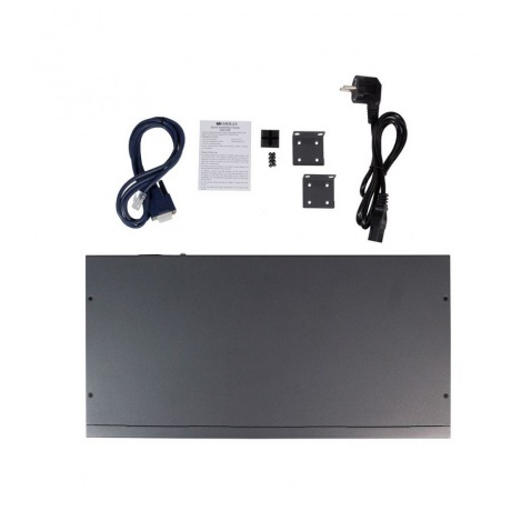 Коммутатор ORIGO (OS3120P/250W/A1A) - фото 4