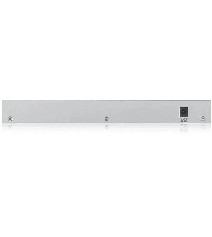 Коммутатор Zyxel XGS1210-12 (XGS1210-12-ZZ0102F) - фото 7