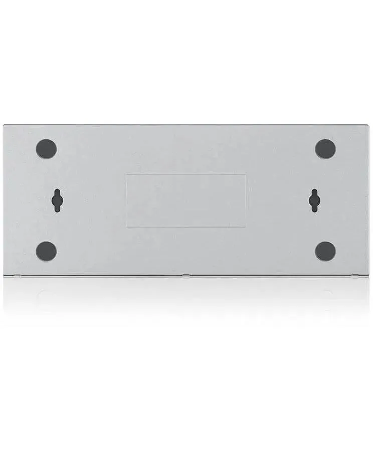 Коммутатор Zyxel XGS1210-12 (XGS1210-12-ZZ0102F) - фото 8