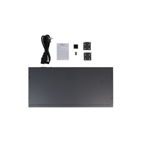 Коммутатор ORIGO (OS2228P/370W/A1A) - фото 4