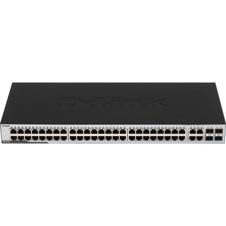 Коммутатор D-Link DGS-1052/A3A - фото 2