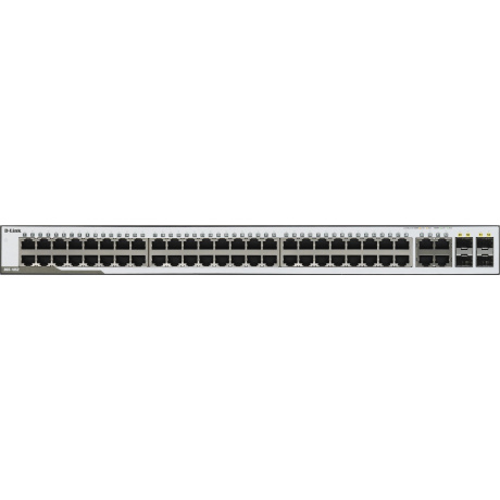 Коммутатор D-Link DGS-1052/A3A - фото 4