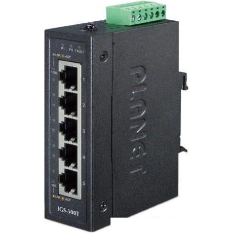 Коммутатор D-Link DGS-1052/A3A - фото 9