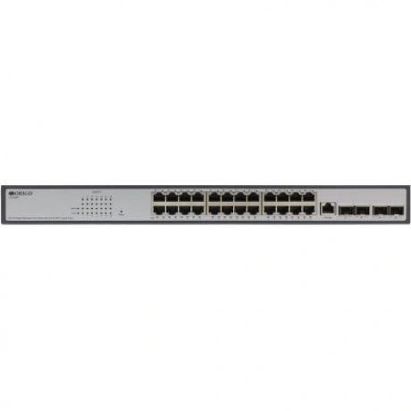 Коммутатор ORIGO (OS3228P/380W/A1A)