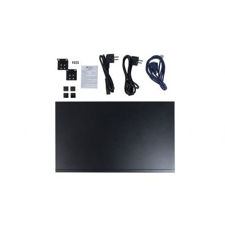 Коммутатор ORIGO (OS3228F/A1A) - фото 4