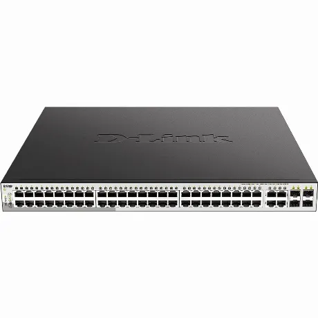 Коммутатор D-Link DGS-1210-52MP/F (DGS-1210-52MP/F4A)