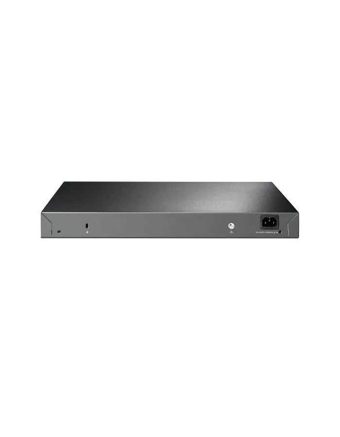 Коммутатор TP-Link (TL-SG3428XPP-M2) - фото 4