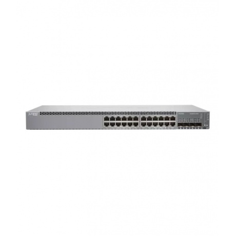 Коммутатор Juniper EX2300 (EX2300-24T)