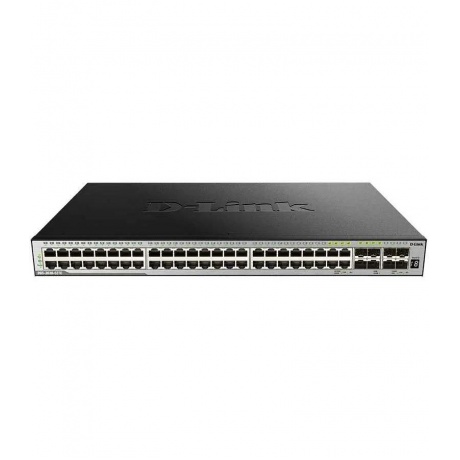 

Коммутатор D-Link DGS-3630-52TC/A1AS (DGS-3630-52TC/A2ASI)
