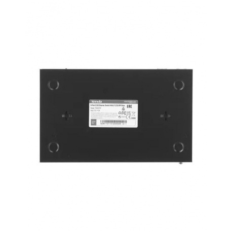 Коммутатор Tenda TEM2010F - фото 4