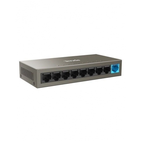 Коммутатор Tenda TEF1109D - фото 3