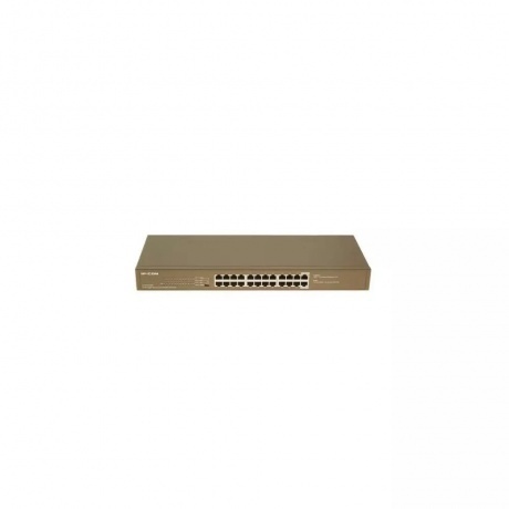 Коммутатор Tenda G1124P-24-250W - фото 2