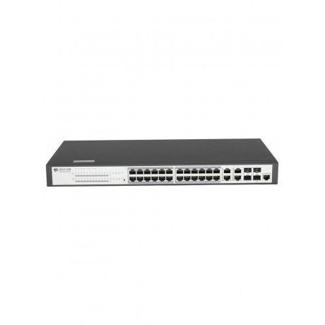Коммутатор BDCOM S2528-P - фото 1