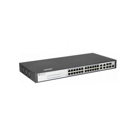 Коммутатор BDCOM S2528-P - фото 2