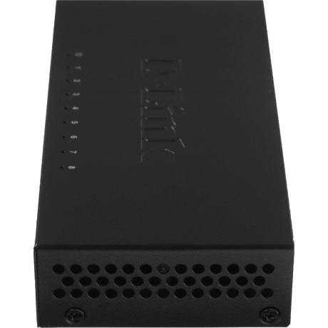 Коммутатор D-Link DGS-1008D/R1A - фото 3