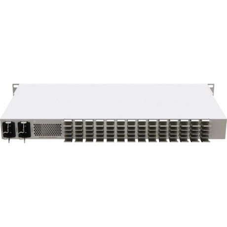 Коммутатор MikroTik CRS326-4C+20G+2Q+RM - фото 3