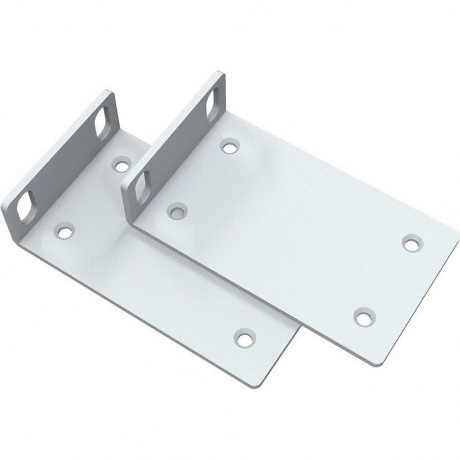 Коммутатор MikroTik CRS326-4C+20G+2Q+RM - фото 4
