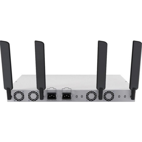 Коммутатор MikroTik CRS418-8P-8G-2S+5axQ2axQ-RM - фото 2