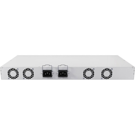 Коммутатор MikroTik CRS418-8P-8G-2S+RM - фото 2