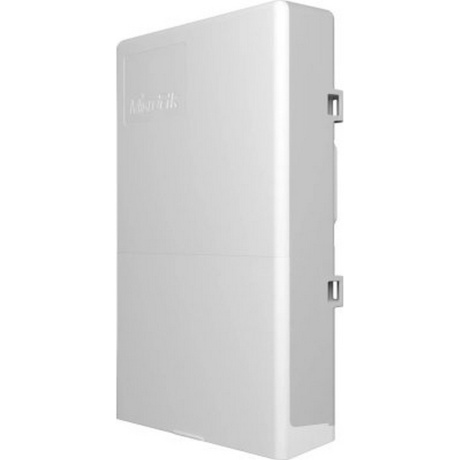 Коммутатор MikroTik CSS610-1Gi-7R-2S+OUT - фото 2