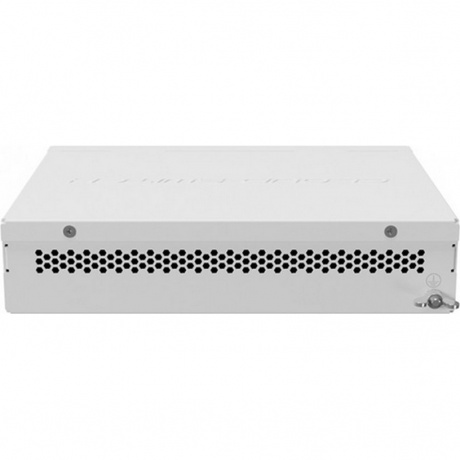 Коммутатор MikroTik CSS610-8G-2S+IN Cloud Smart - фото 3
