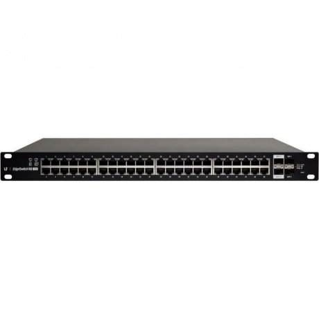 

Коммутатор UBIQUITI ES-48-500W